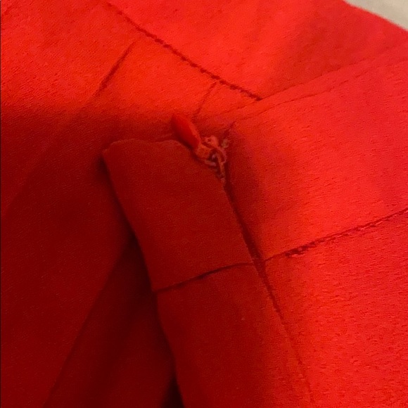 Wide leg pants - Picture 3 of 4